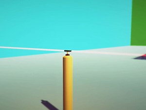 More Lasers! news - Experiment 101