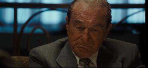 ‘The Alto Knights’ Trailer: Robert De Niro Portrays Two Real-Life Mob Bosses in ‘Goodfellas’ Reunion