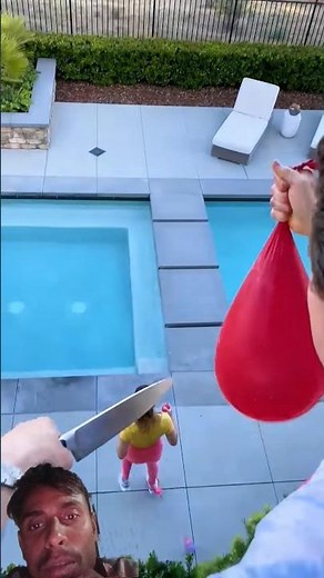 World's Best Prank Gone😱😱 Wrong! How To Win Every Prank Wars Challenge