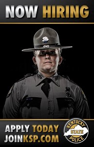 Kentucky State Police extending application deadline for new troopers - WNKY News 40 Television