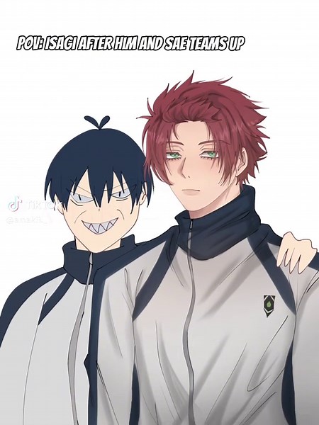 Blue Lock Manga Predictions: Isagi Yoichi's Journey