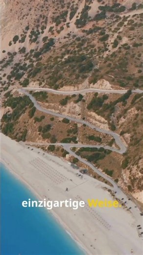 Rhodos - Endlos Strände und mittelalterlicher Luxus 🏰🌊 #europareisen #reiseziele #travel #urlaub2026