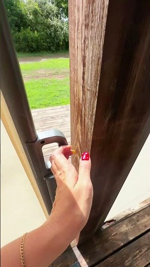 Transform Your Space: VEVOR Retractable Privacy Screen Review #HomeImprovement #OutdoorLiving