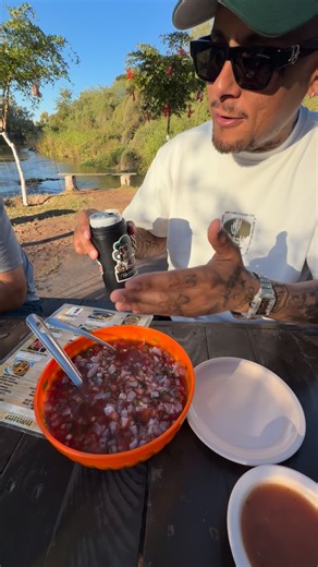 Kano Escalante 2.0 on Instagram: "Aquí andamos en hornos sonora plebes 🦌"