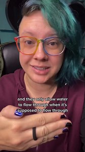 31K views · 911 reactions | #LeakingWashingMachine #LeakingWasher #WashingMachineRepair #WaterValve #repair #ApplianceRepair #TodayILearned #Laundry #LaundryTok #LaundryHack #WashingMachine #FrontLoadWasher #FrontLoadWashingMachine #FrontLoader #TopLoadWasher #TopLoadWashingMachine #TopLoader #HowStuffWorks #LifeHack #CleanTok #clean #cleaningHacks #CleaningHack #WomenInTrades #Tradeswoman #greenscreen | Renae the Appliance Repair Tech / renduh | Facebook