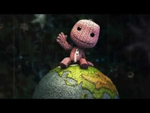 LBP - the orb of dreamers extended (remastered)