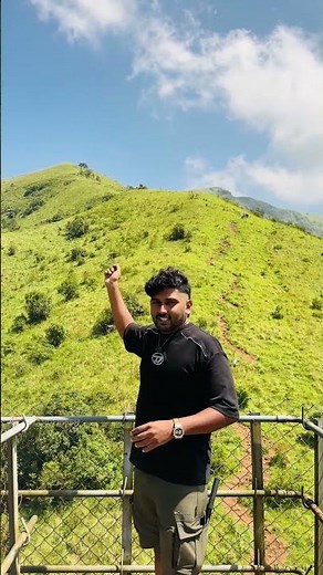 🌄 Brahmagiri Trekking – Wayanad | Complete Trek Details in Short