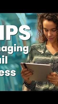 8 Tips on How to Manage a Retail Store