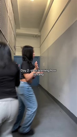 Day 2❣️ #tang #dance #trend #contentcreator | tang