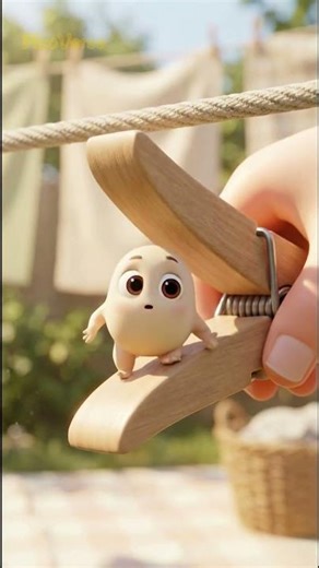 Pico vs Clothespin 📎