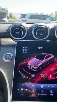 2024 Merceded Benz c300 4 matic walk around