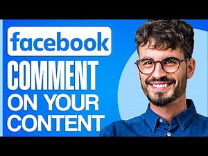 How To Comment On Your Content On Facebook