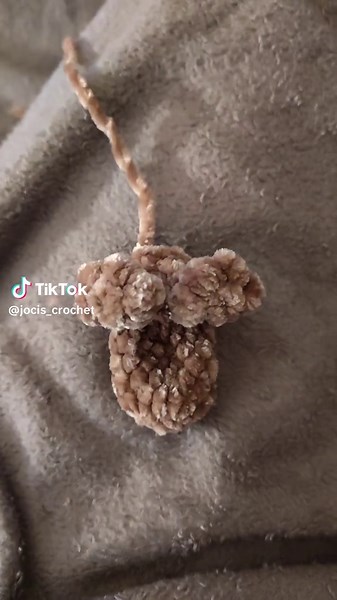 Adorable Tiny Puppy Crochet Ideas