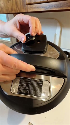 Lost Your Steam Valve This Replacement Is Perfect | SENLIXIN