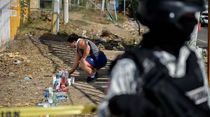 Presidente de México atribuye mortal accidente en Chiapas a "causas de la migración"