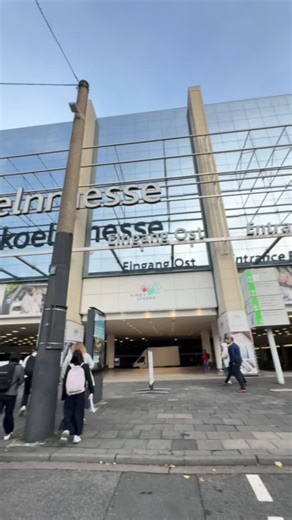 #kindundjugend #innovation #networking #tradeshow | Kind + Jugend