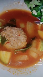 Preparando ALBÓNDIGAS 🧆 por PRIMERA VEZ 😱 La verdad quedaron muy ricas 🥰😋 YouTube https://youtube.com/@DemilibaMirandaOficial?si=diGH6p025g1q5NVP #demiliba #amadecasa #recetas #vlog #ALBONDIGAS #albondigasensalsa | Demiliba Miranda