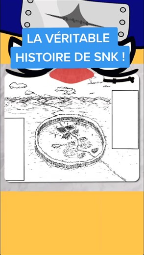 L'origine de l'Attaque des Titans : Révélations surprenantes !