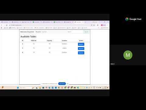 MAD I Project Session 6