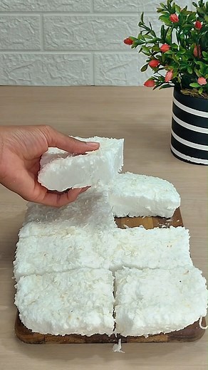 Maria mole com apenas 2 ingredientes | É Hora da Receita