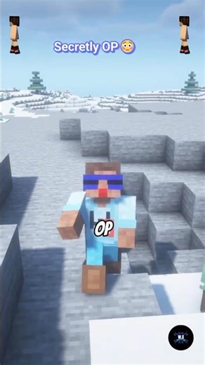 Fireworks Are Secretly OP #minecraft #shorts