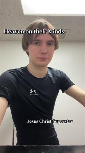 Celebrating Ash Wednesday with Musical Theatre