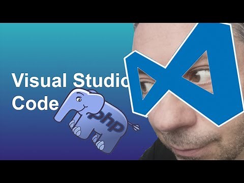 Configurar VSCode para editar PHP