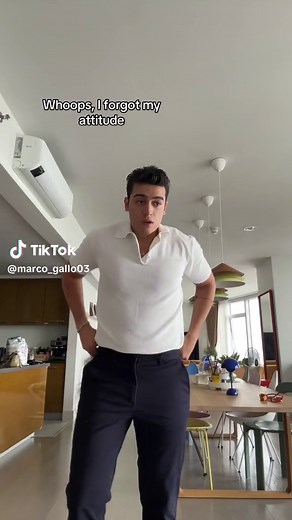 Heaven Peralejo and Marco Gallo Terbaru: Comedy Performance with Marco Gallo's Attitude