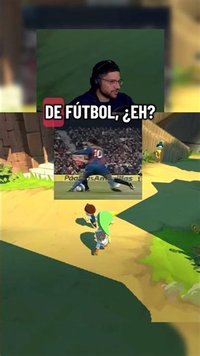 Breaking hips #tloz #zelda #windwaker #srbybrother #laughs