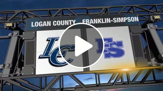 Football Friday Night 10-17-25: Logan County vs Franklin-Simpson - NewsBreak