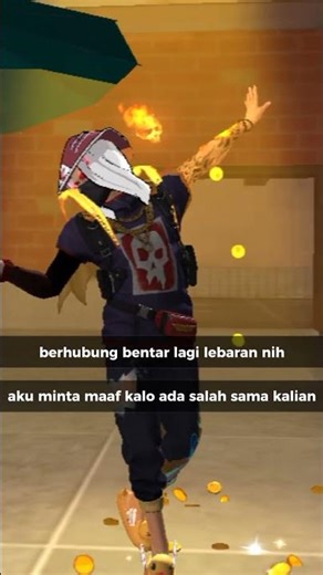 omintak maaf ya kal