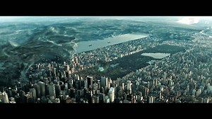 Landung des Außerirdischen Klaatu auf der Erde – Kommt er in feindlicher Mission? 👽 Heute 20:15 Uhr auf ProSieben | ProSieben