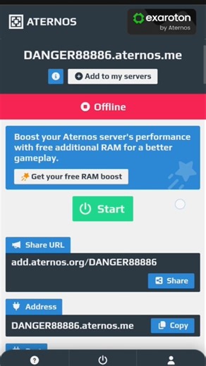 HOW TO CREATE MINECRAFT SERVER #minecraft #bloxfurit