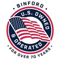 Binford Supply | LinkedIn