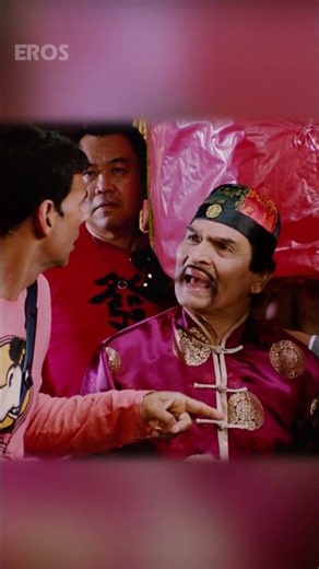 यही है वो कमीना, जिसे मैंने पैसे दिए थे! 🔥 De Dana Dan | Akshay Kumar, Suniel Shetty, Johnny Lever