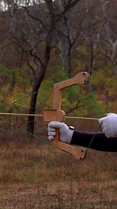 Handmade Arrow and Bow Creations