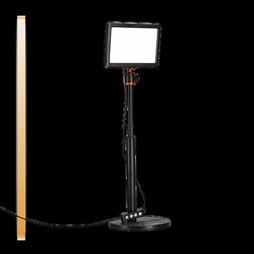 LUMIS Key Light - LED-Streaming-Licht