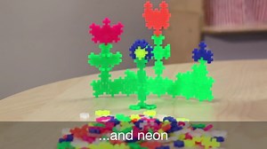 Watch Plus-Plus Mini Neon 220 3-in-1 Building Kit on Amazon Live