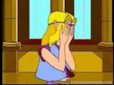 Youtube poop: the king is Dinnersexual!!