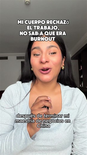 Episodio 1: Antes de Volver - Mi Experiencia de Burnout