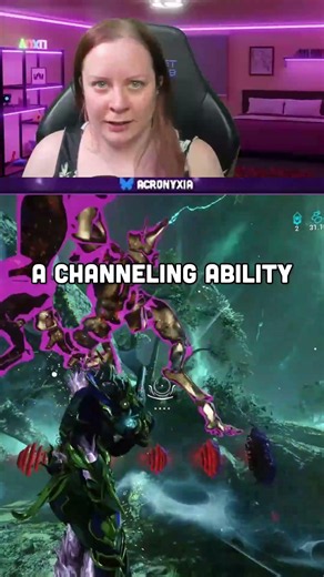 ⚡ Warframe tip: Jackal's lasers giving you trouble? 😤