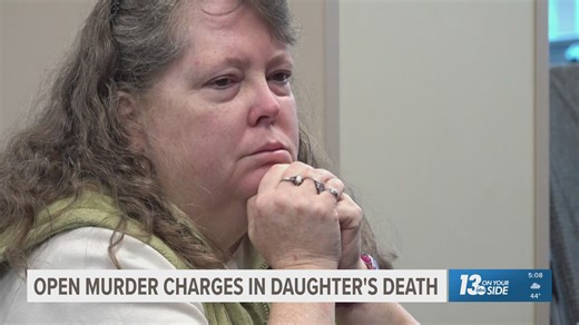 Muskegon Co. prosecutors believe there's enough evidence in child's death case for murder charge