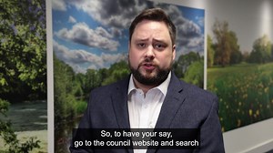 1.3K views · 11 shares | Our borough has changed a lot since our last local transport plan was updated.  Help shape the future of local transport by taking part in our local transport plan survey. Hear from Cllr Guy Gillbe, executive member for planning and transport, about why it's so important you take part. Complete the survey before 31 January: https://consult.bracknell-forest.gov.uk/kse/event/37776 | Bracknell Forest Council | Facebook