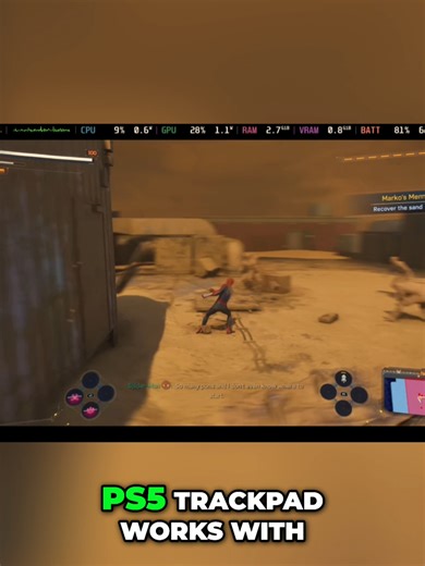 PS5 Streaming on Steam Deck: Unleash Gaming for $5!