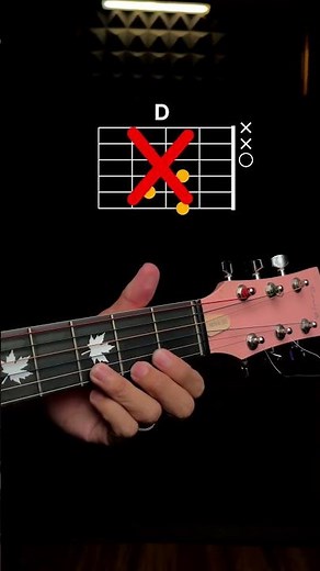 Beautiful Chords Guitar Tutorial ✨😊 #guitarchords