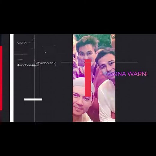 Tersangka Video Syur Gisel, MYD Jalani Pemeriksaan