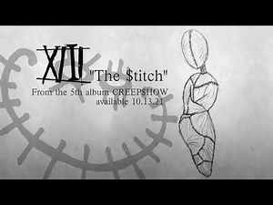 XIII - The $titch