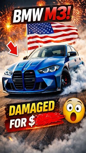 This M3 Tune Cost $25,000 😱