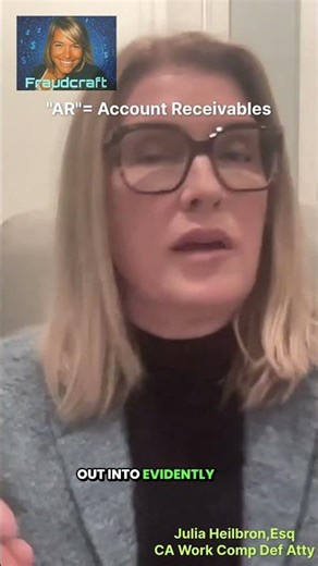 EP17 atty talks dirty money, dirty doctors, dirty attorneys in CA Work Comp