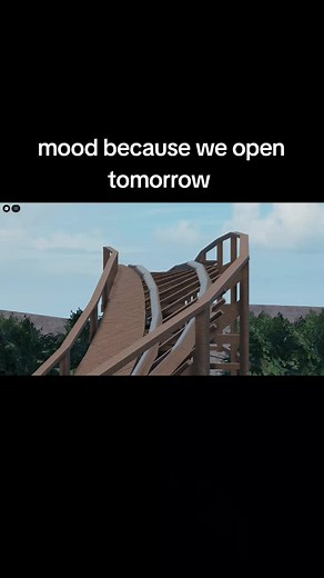 Theme Park Tycoon 2: Opening Day Roller Coaster Ideas